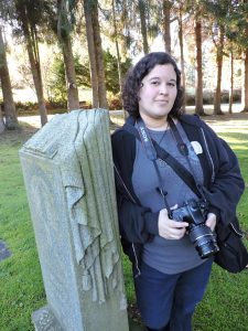 Emily - Bothell Pioneer Cemetery